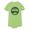 Key Lime, variant on ™ Baby From Born Made In New York City NY Logo Label Onsie