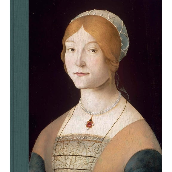 Strong Women in Renaissance Italy, (Hardcover)