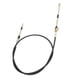 thumbnail image 3 of Cable de cambio de transmisión automática de 5 pulgadas, extremo de ojal 80605, Cable de cambio de caja de cambios de reducción de contragolpe, 3 of 5