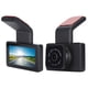 thumbnail image 5 of Dash Cam, K10 Dash Cam 1080P Dash Cam con grabadora de conducción en pista GPS con instalación sin esfuerzo GP, 5 of 8