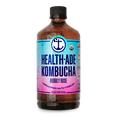 thumbnail image 2 of Health-Ade Kombucha, Bubbly Rose - 12 Pack, 2 of 6