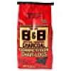 thumbnail image 3 of "B & B Charcoal 00106 Competition Char-logs Charcoal Briquettes, 30 Lbs", 3 of 3