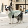 thumbnail image 3 of HQREA Dog Cooling Shirt Waterproof Summer UPF 50+ UV Protection Quick Dry Doggy Vest Tank Top Clothes for Large Dogs, 3 of 6