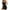 01-Black, variant on LWP Women's Lingerie Sexy Nightwear Spaghetti Strap Nightgown Babydoll Chemise