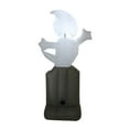 thumbnail image 3 of Ltdhehe Halloween Inflatable Model 5FT White Inflatable Model Inflatable Model, 3 of 6