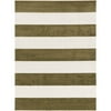 apartment AH Napa Machine Made Geometric Area Rug, Green