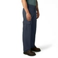 thumbnail image 4 of Dickies Men's FLEX Relaxed Fit Cargo Pants Durable Stretch Work Pants with Multiple Pockets Comfortable Utility Trousers for Work or Casual Wear, 4 of 5