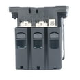 thumbnail image 3 of Contactor de CA con circuito de contacto plateado, controlador de carga de 115 A para fuente de alimentación de 110 V., 3 of 14