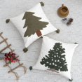 thumbnail image 3 of YQHWQ Fir tree for winter holiday home decoration, 3 of 5