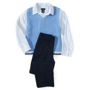 George - Boy's 3-Piece Vest Set