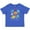 Royal Blue, variant on Inktastic Cute Planets, Kawaii Planets, Space, Cosmos, Stars Boys or Girls Baby T-Shirt