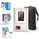 thumbnail image 1 of Máquina Photo Booth, impresora HP Sprocket Instant Color, blanca, 1 of 7
