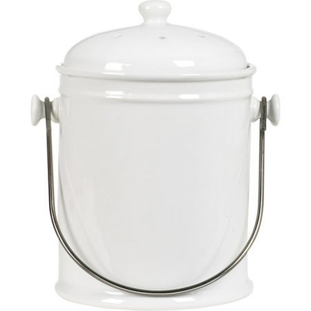 Anchor Hocking 1-Gallon Compost Pail