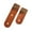 Brown-783, variant on Adjustable Waist Extender for Jeans, 2-pack Faux Leather Button Extenders with Long & Short Buckles, Non-slip Grip for Comfortable Fit, Perfect for Men and Women with Fluctuating Sizes