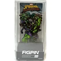 FiGPiN Marvel Spider-Man Maximum Venom Venomized Hulk #630 Collectible FigPin