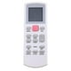 thumbnail image 1 of Air Conditioner Remote For Daikin BRC52A61 BRC52A62 BRC52A63, 1 of 5