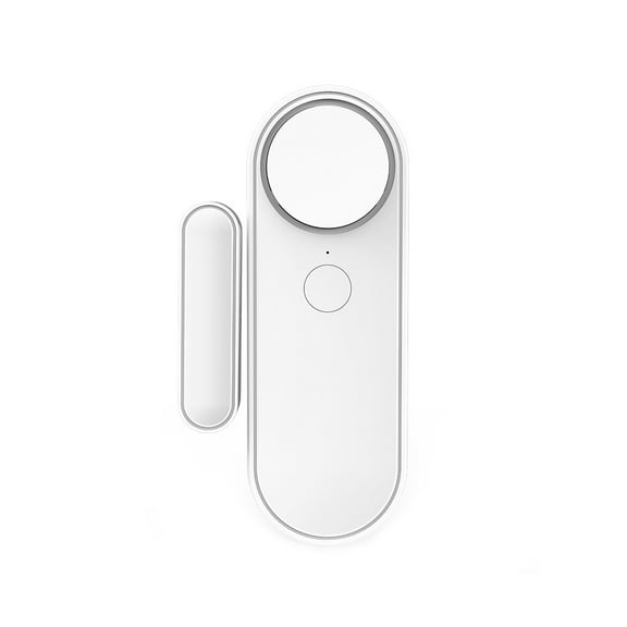Window Alarm, 10-Pack Wireless Window Door Entry Alarm Burglar Security ...