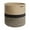 A01, variant on SDFGTstore Hand Woven Straw Planter Basket Indoor Outdoor Storage Flowerpot Plant Container