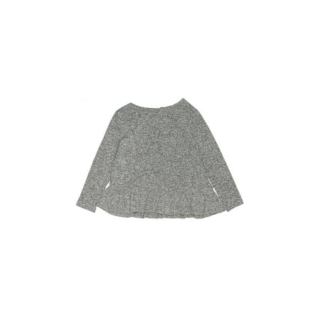 

Pre-Owned Old Navy Girl s Size 3T Long Sleeve Top