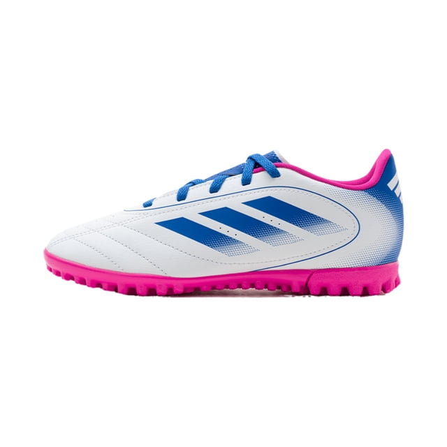 TENIS ADIDAS GOLETTO IX TFJ JP5618 BLANCO MUJER 23CM