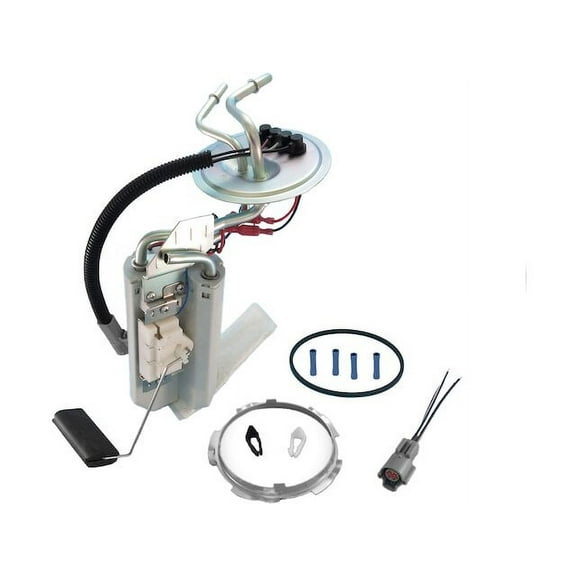 Fuel Pump - Compatible with 1990 - 1997 Ford F-350 1991 1992 1993 1994 1995 1996