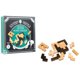 thumbnail image 1 of Rompecabezas 3D de ingenio Professor PUZZLE Einstein Letter, 1 of 8