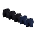 thumbnail image 3 of Boxer Wilson para Hombre Motion Core Color Multicolor 5 Piezas Talla EG, 3 of 4