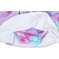 thumbnail image 5 of 2-Piece Mirabel Swimsuits for Girls Off Shoulder Ruffle Bathing Suit Swimwear, 5 of 7