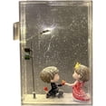 thumbnail image 1 of Lampe Neige, Lampe Flocon de Neige, Lampe de Rue Flocon de Neige, Lampe de Rue Globe de Neige, Lampe de Rue Flocon de Neige, Lampe de Rue Flocon de Neige DIY Fluide Nocturne (Style A), 1 of 7