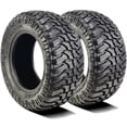 thumbnail image 4 of Black Bear Mud Terrain 33X12.50R20 114Q E 10 Ply m/t Light Truck Tire, 4 of 5