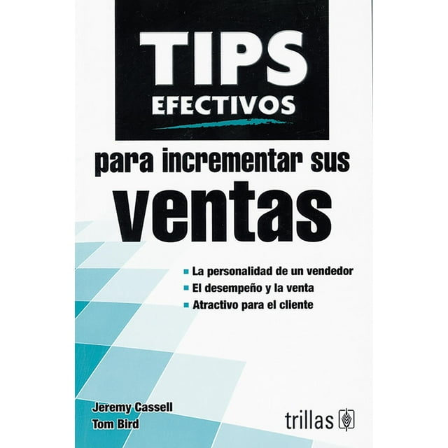 Tips Efectivos Para Incrementar Sus Ventas