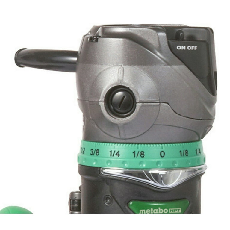 Metabo hpt km12vcm discount
