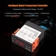 thumbnail image 4 of Controlador de Temperatura Digital Corrección de Temperatura/inicio Retardado DC 24V STC-1000 Abody C.C. 24V, 4 of 7