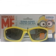 Kids License Sunglasses