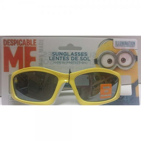 Kids License Sunglasses