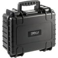 thumbnail image 4 of B&W Type 3000 Rugged Waterproof Equipment Case, Empty No Foam, Black, 4 of 10