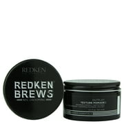 Redken Brews Outplay Texture Pomade Styling 2 ct 3.4 oz