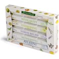 thumbnail image 2 of Varillas de incienso Stamford Premium Aromaterapia Hex Range x120, 2 of 5