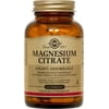Solgar Magnesium Citrate Tablets 60 ct