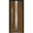 Brown, variant on Vdom ample of Color Natural Oak for the Exterior Door, 60 lbs