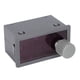 thumbnail image 2 of Generador de señal de voltaje ajustable Bling Bling digital 0-10V, 2 of 8