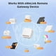 thumbnail image 5 of S-MATE2 Extreme Switch Mate -Remote Control Via Smart Switch for Smart Home Work for Home IFTTT, 5 of 5