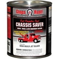 thumbnail image 1 of Magnet Paint Co UCP99-04 Chassis Saver Noir Lustré, 1 Quart, 1 of 1