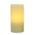 thumbnail image 6 of Flipo Group Limited FLA-CAN-WX-4-12 4 x 12Flameless Pillar Candle, 6 of 7