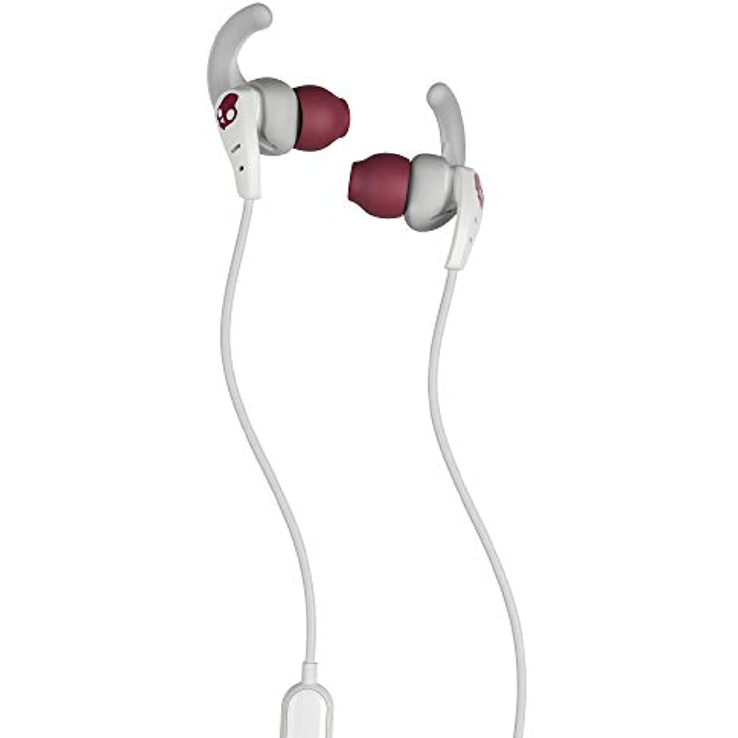 Skullcandy Set Sport Earbuds, Vice/Gray 