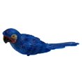 thumbnail image 2 of Estatuilla de Aves perfecl de resina 29cm decoración Jardín, 2 of 8