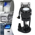 thumbnail image 5 of Water Pump Ice Machine Water Pump Replacement Ice Machine Water Pump Ice Machine Accessories Ice Maker Pump Replacement Part 110V, 5 of 24
