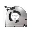 thumbnail image 3 of Ventilador de refrigeración de CPU+GPU Vostro 15 7510 16 7610 0gjn2r 0cnnwf, 3 of 5