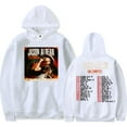 thumbnail image 3 of Jason Aldean FULL THROTTLE TOUR 2025 Hoodie Unisex Fashion Casual Long Sleeve Sweatshirt, 3 of 4