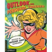 Angle View: Personal Trainer (O'Reilly): Outlook 2003 Personal Trainer (Other)